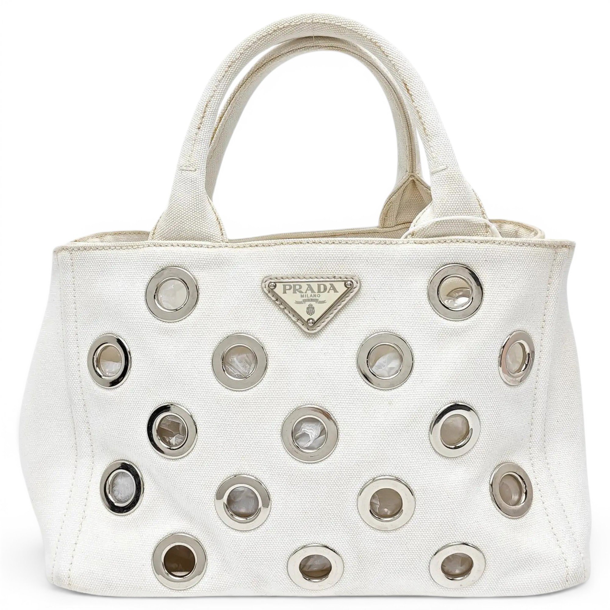 Cloth handbag