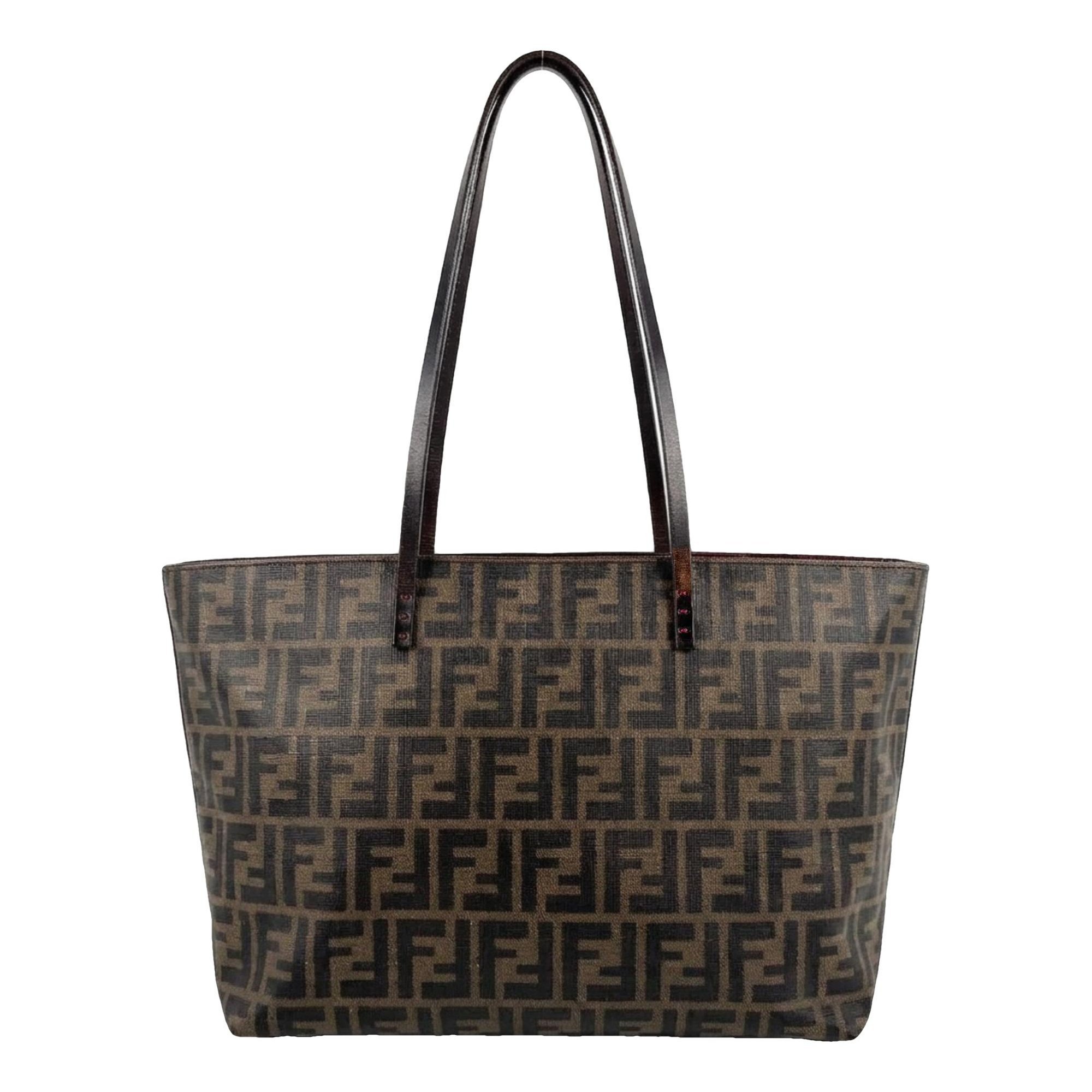 Roll Bag cloth tote