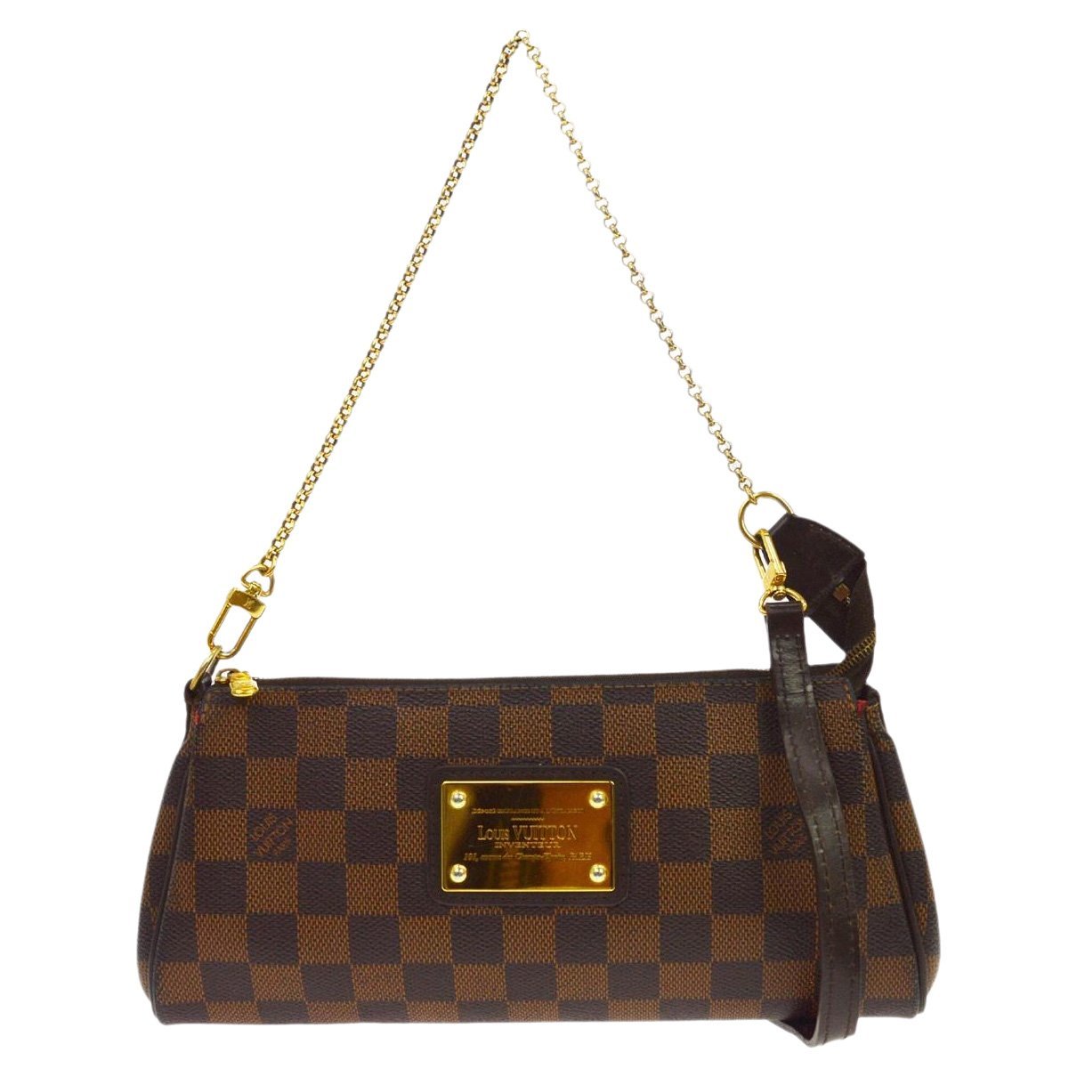 Eva cloth handbag