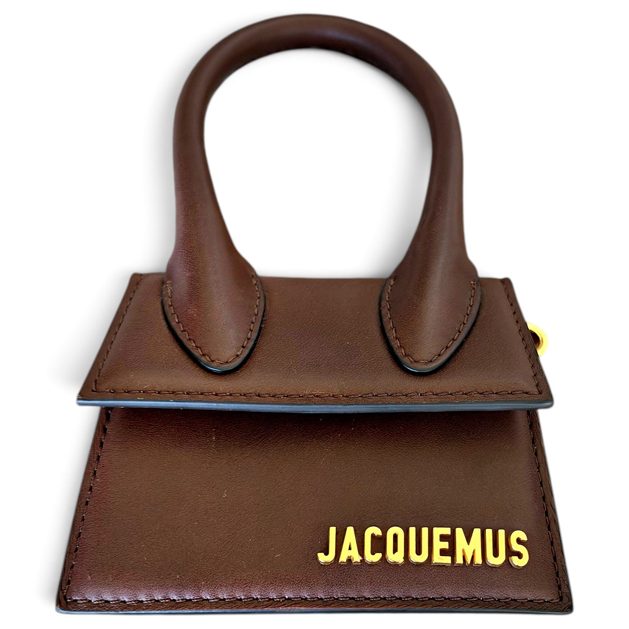 Chiquito leather crossbody bag