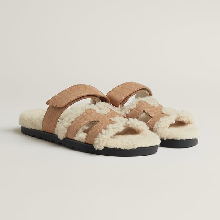 Chypre Sandal