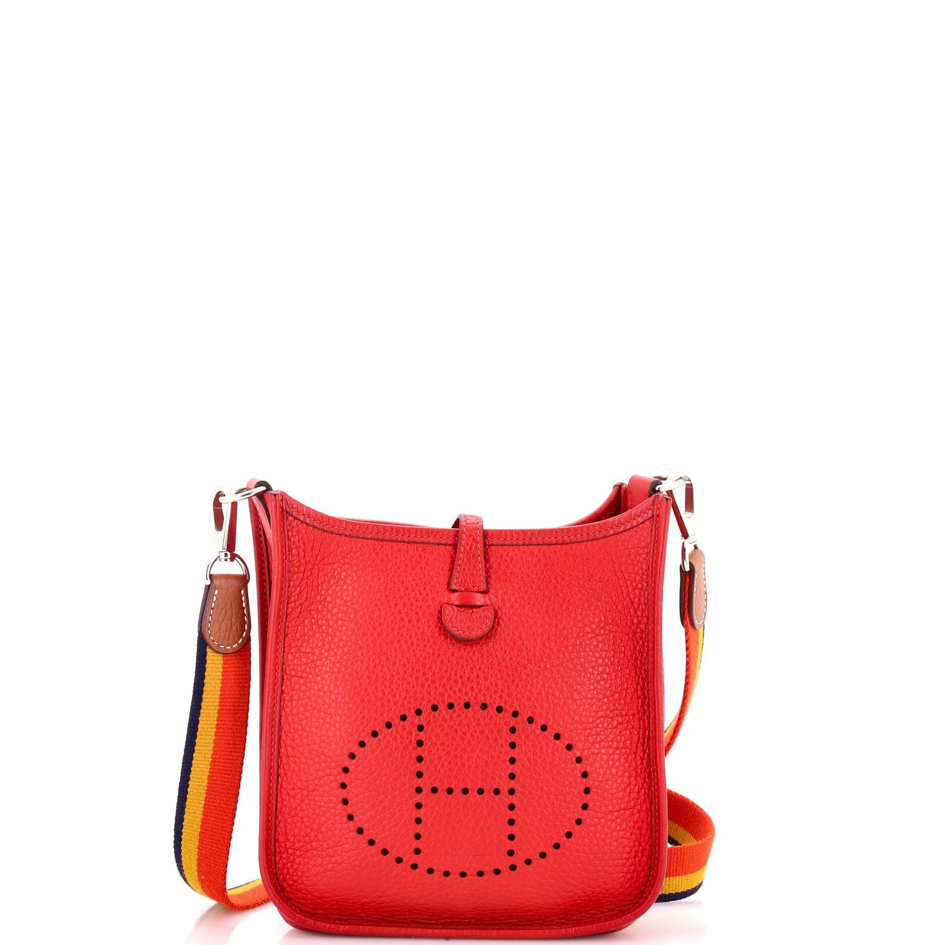 Evelyne Bag Gen III Clemence TPM