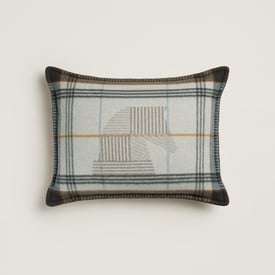 Curiosites pillow