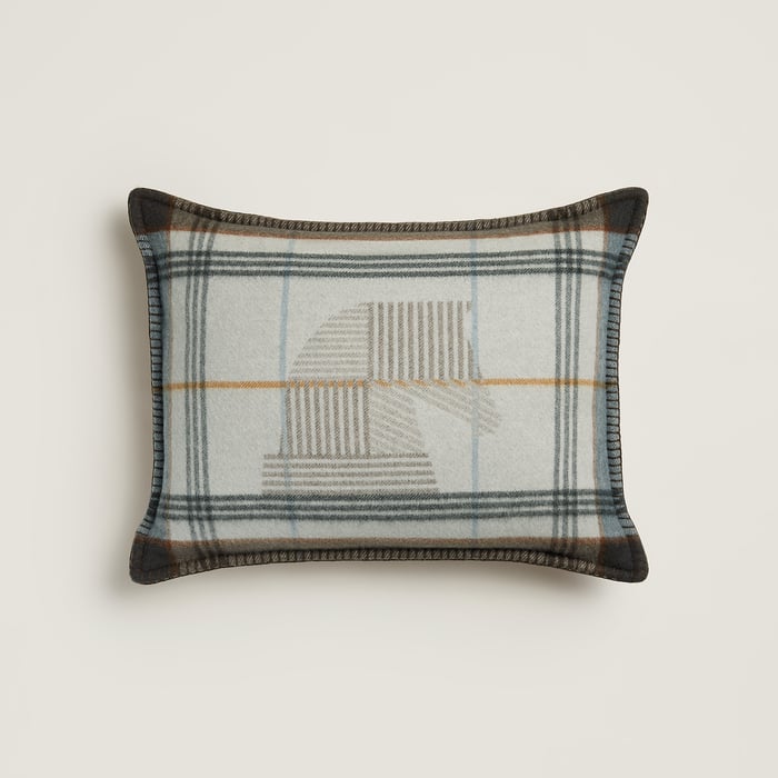 Naturel Curiosites Pillow