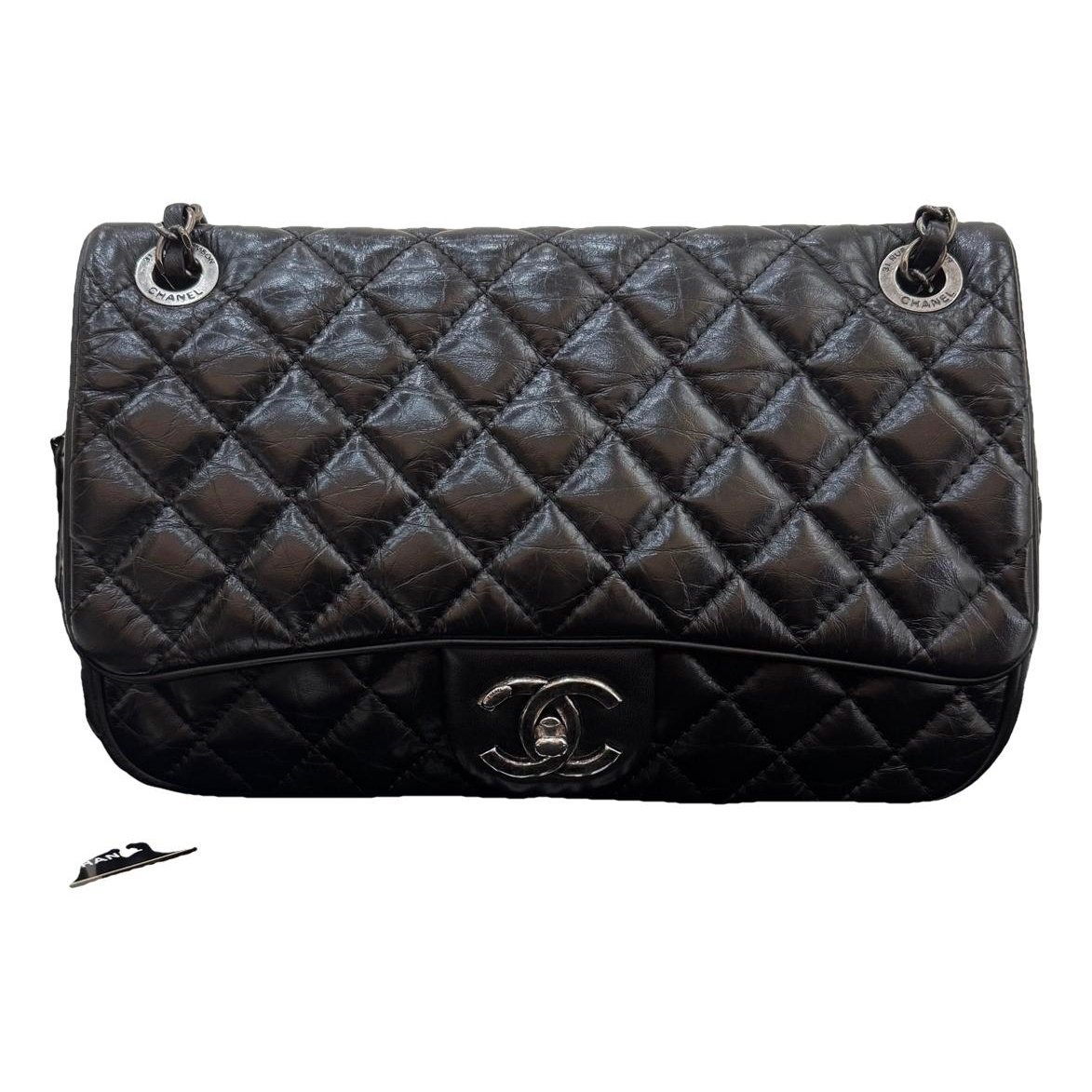 Timeless/Classique leather crossbody bag