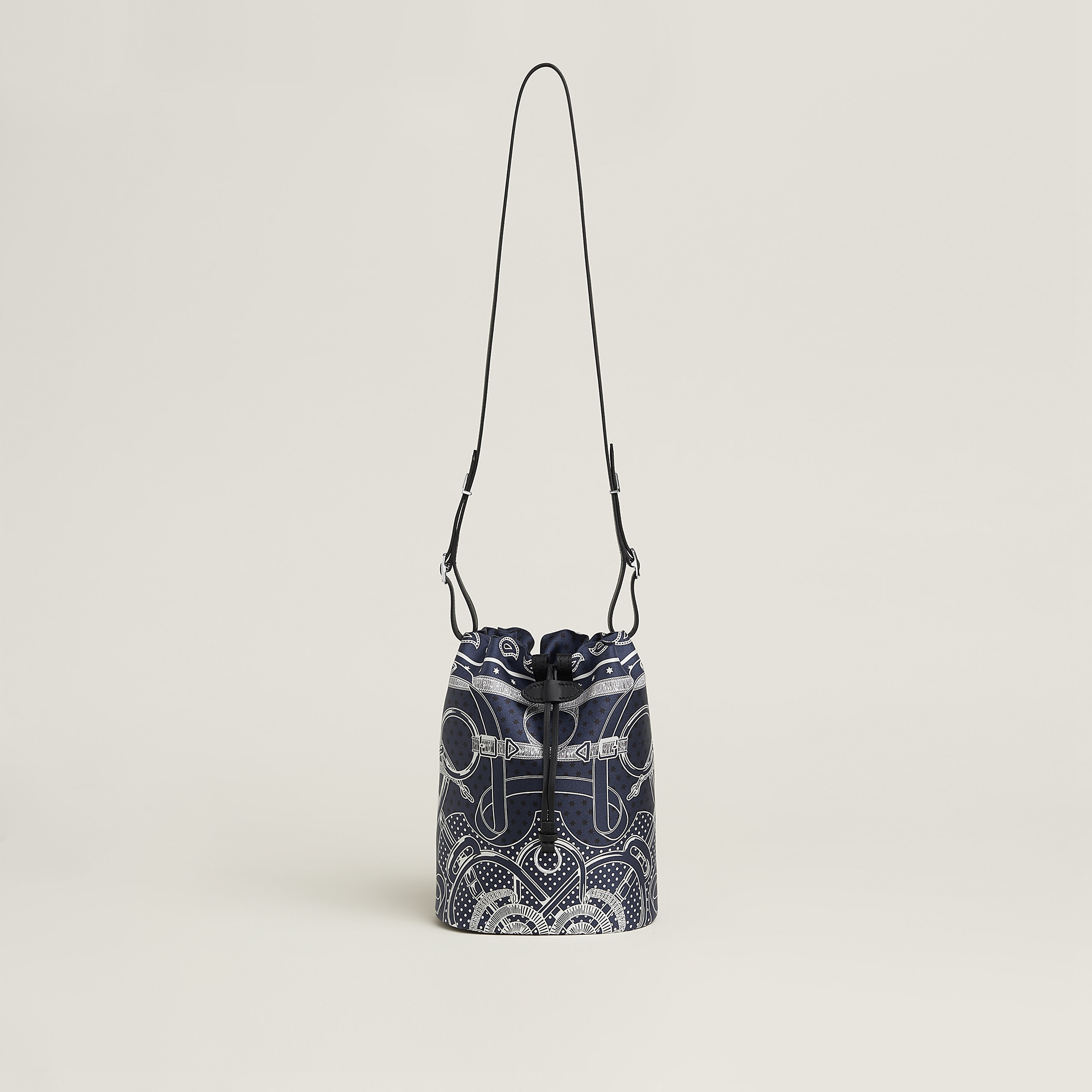 Lassoie Hermès bag