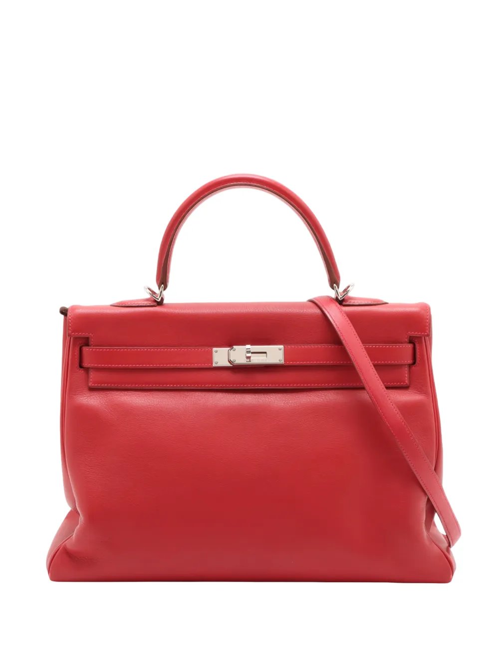 2006 Evergrain Kelly II Retourne 35 satchel