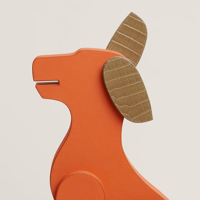 Dog Side Table