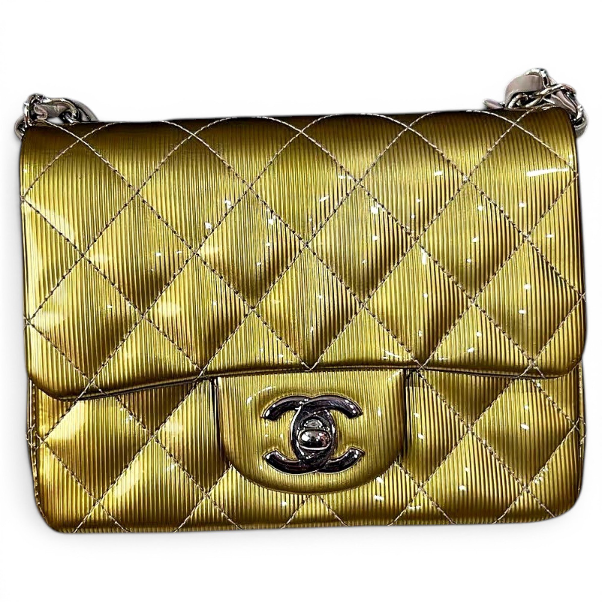Timeless/Classique leather crossbody bag