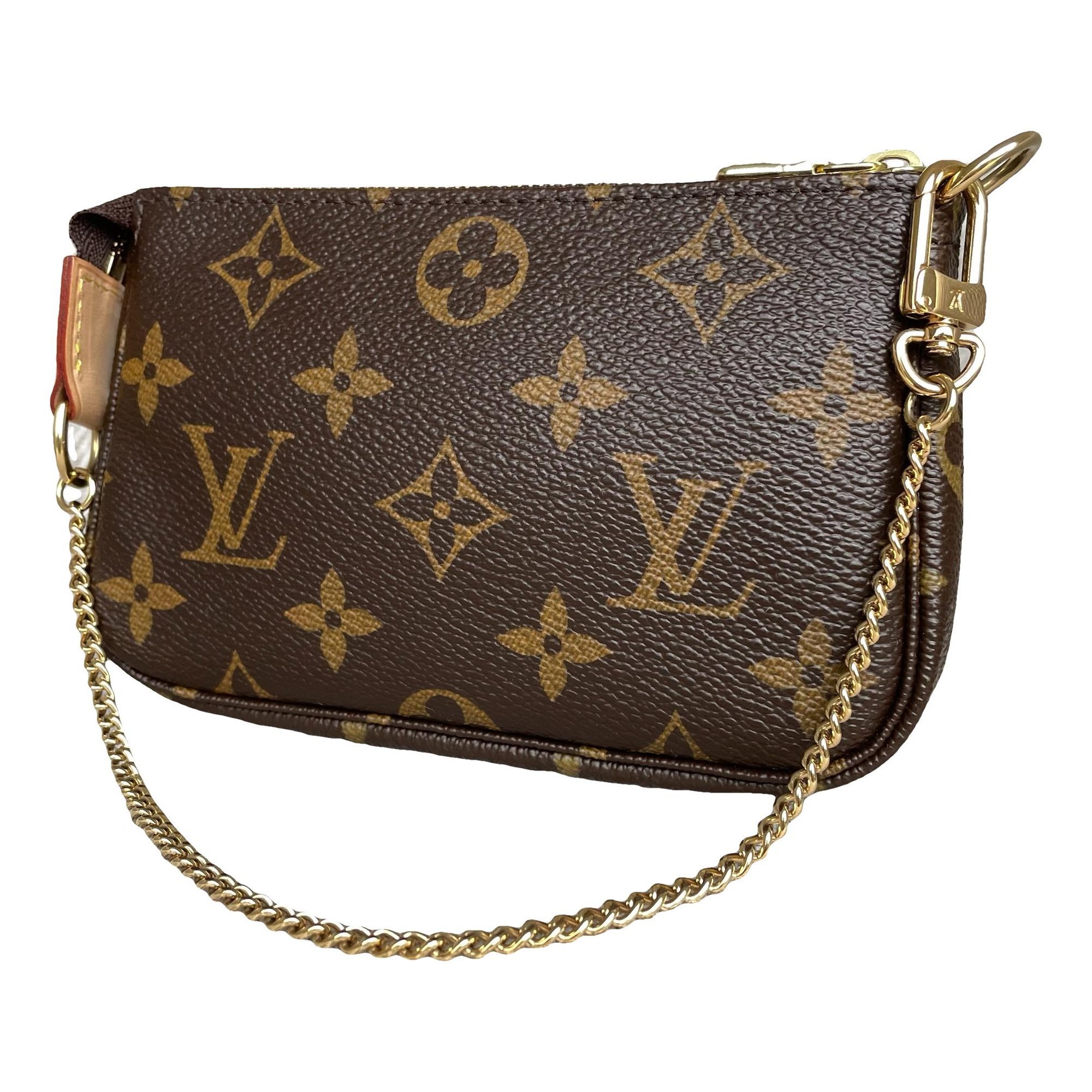 Louis Vuitton Cloth handbag