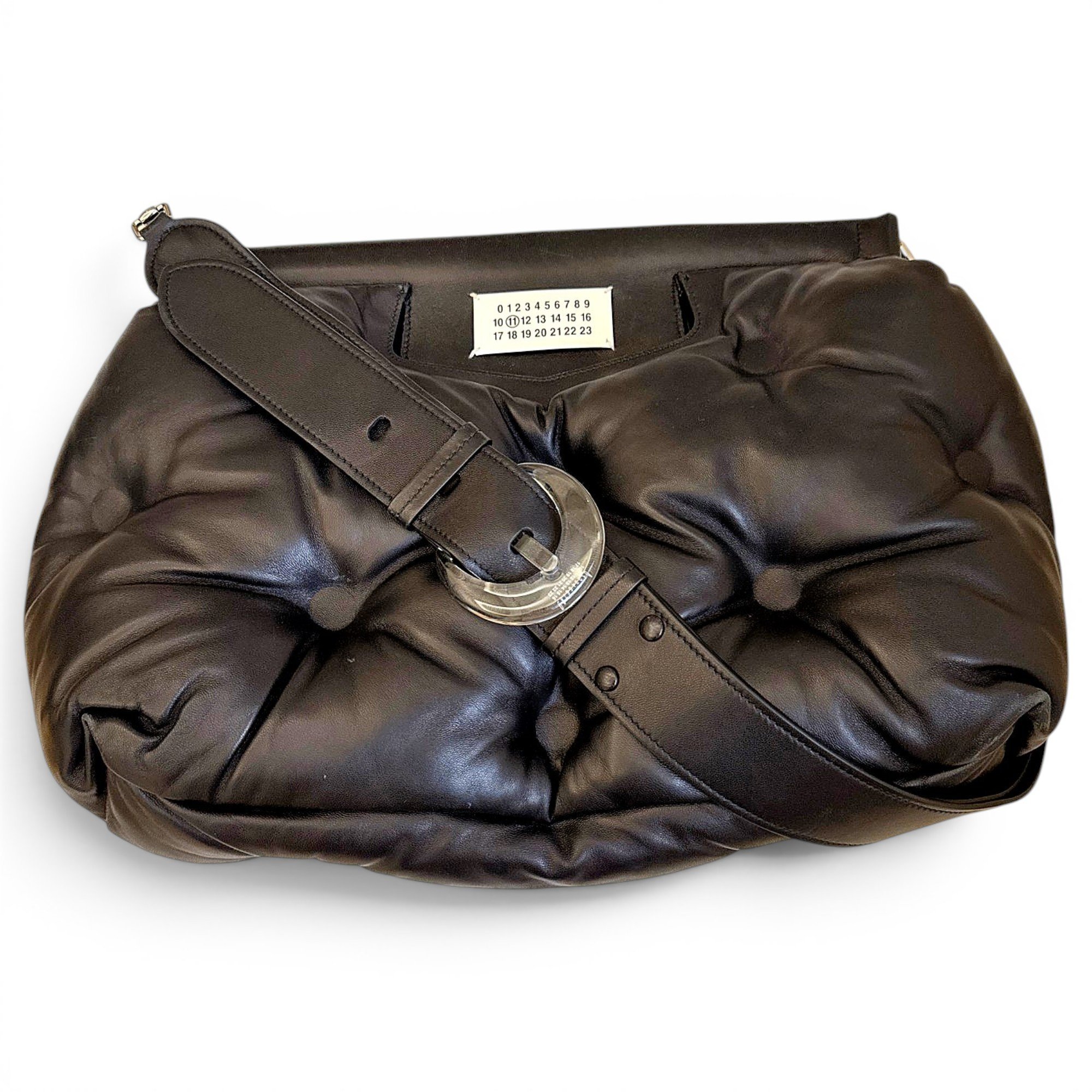 Maison Martin Margiela Leather handbag