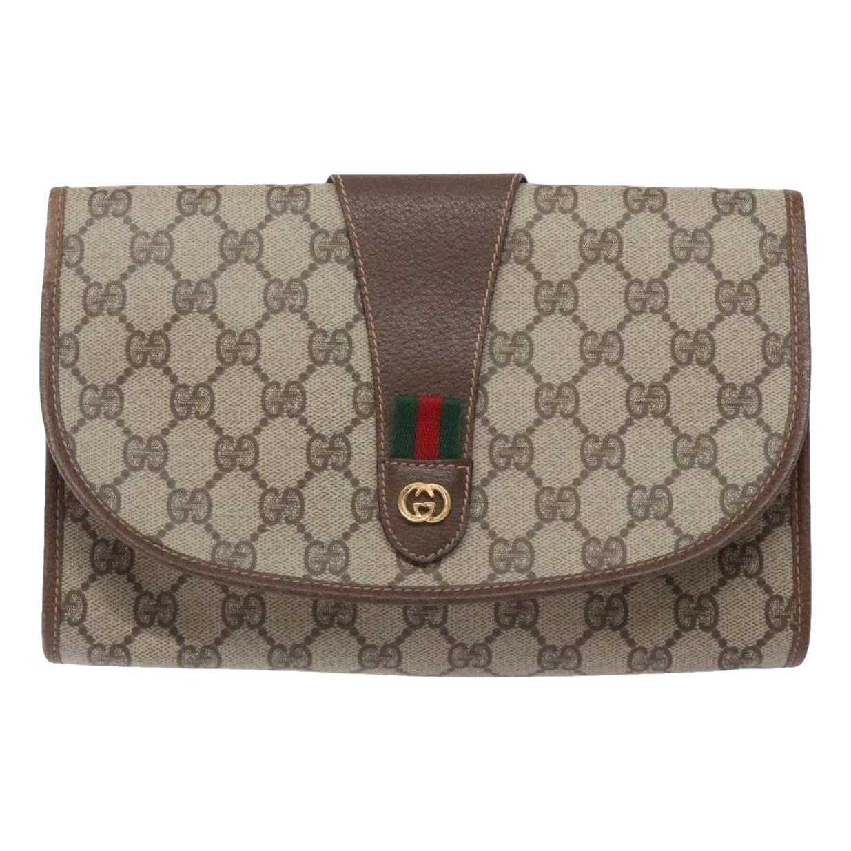 Clutch bag