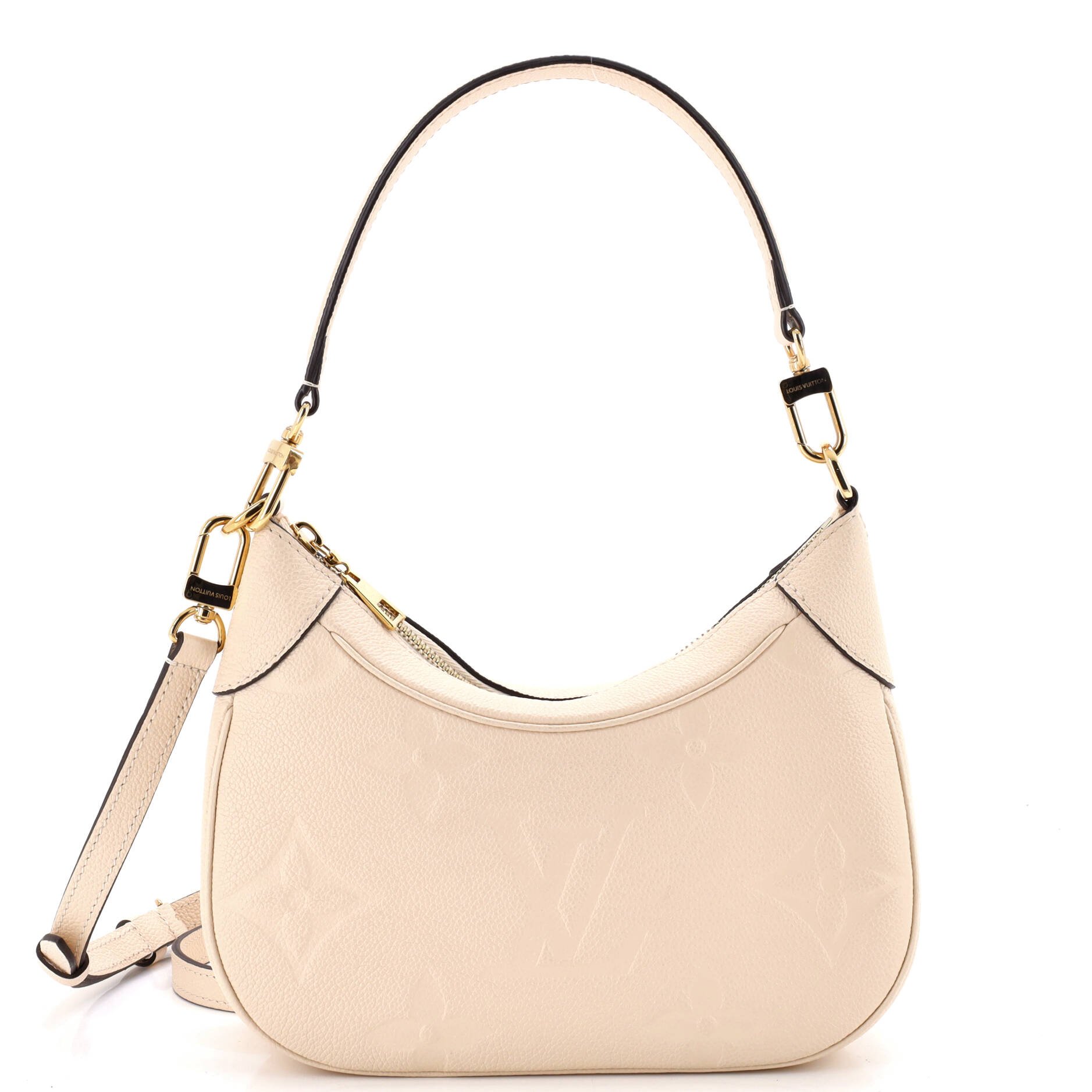 Louis Vuitton Bagatelle NM Handbag Monogram Empreinte Giant