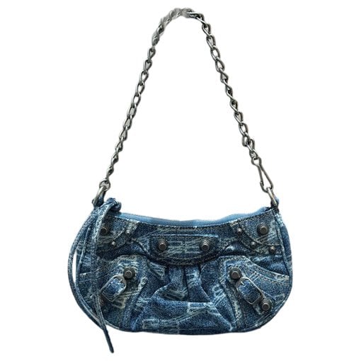 Le Cagole handbag