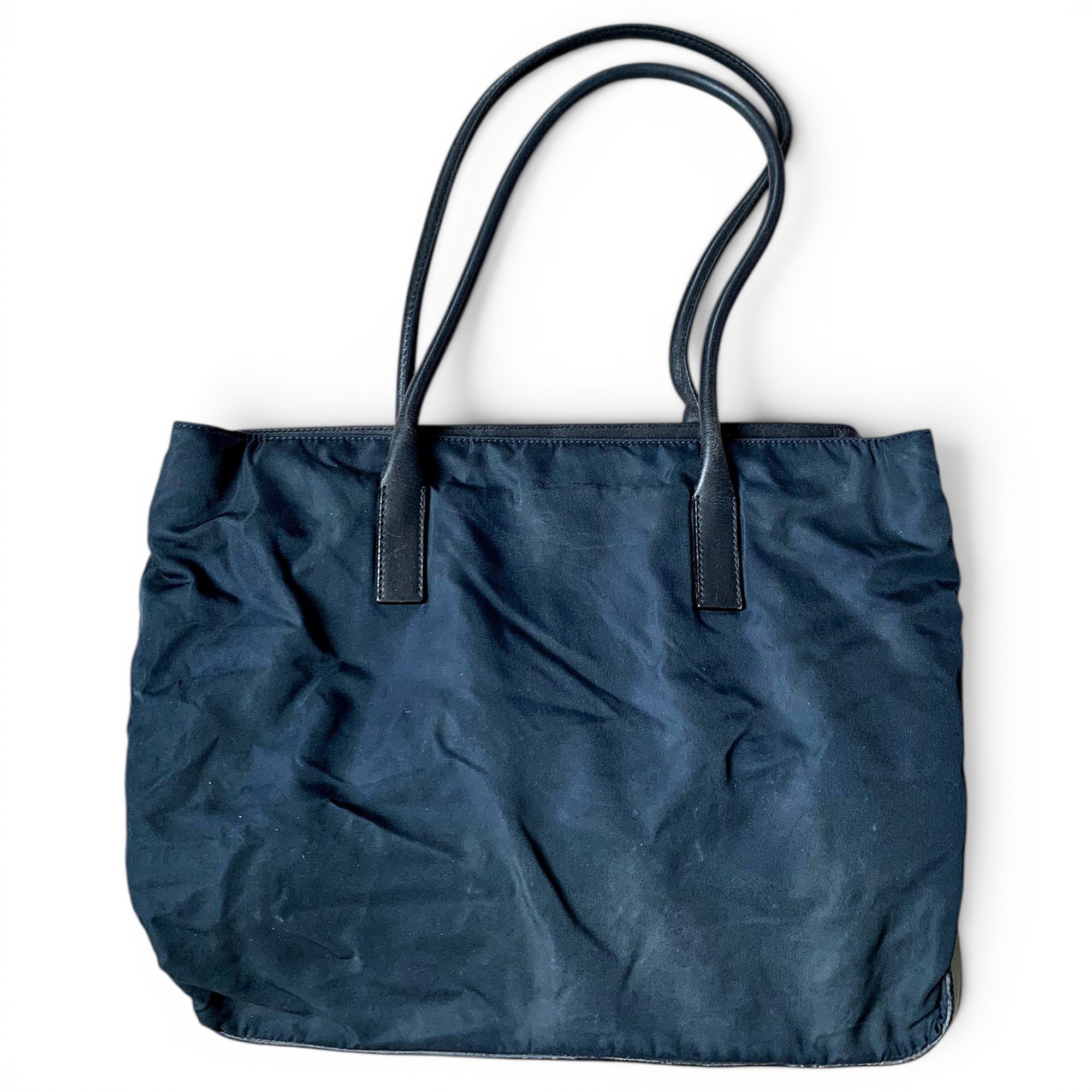 Odette cloth handbag