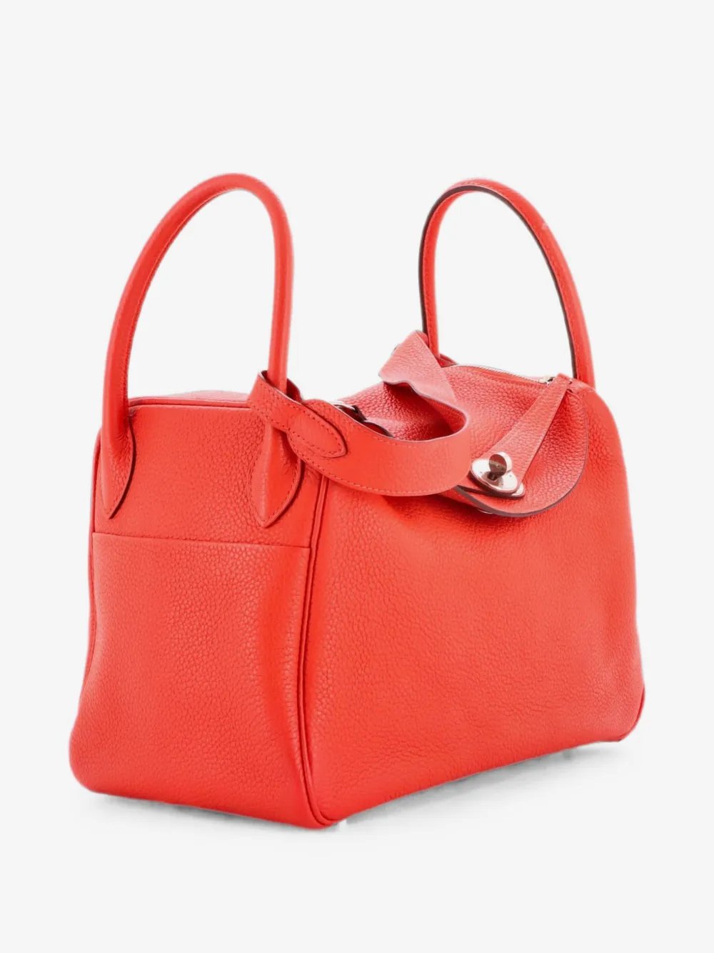 Lindy Bag Clemence 30 shoulder bag