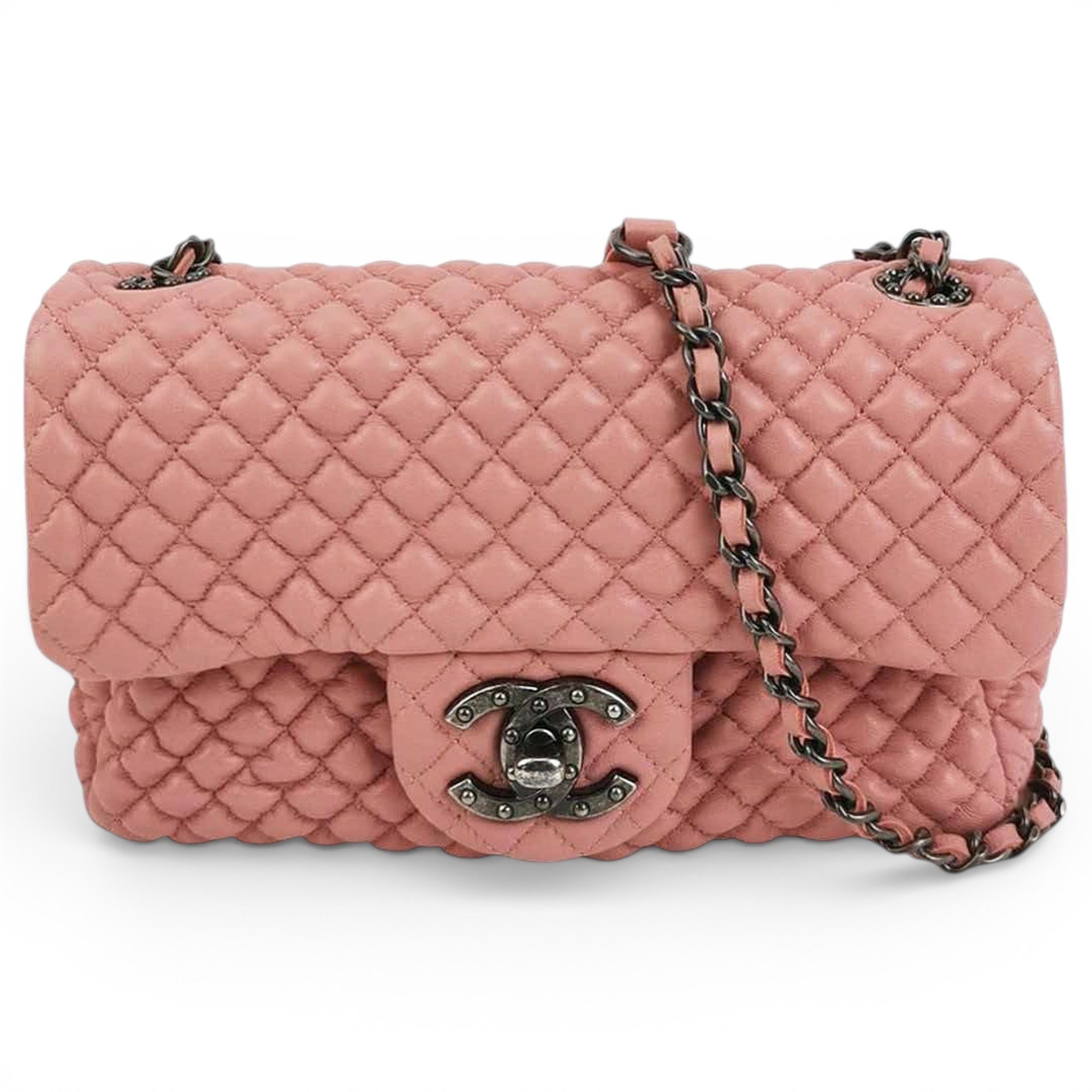 Timeless/Classique leather crossbody bag