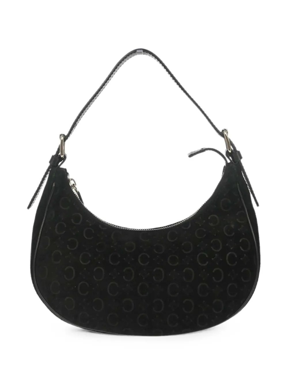 1990-2000 C Macadam shoulder bag
