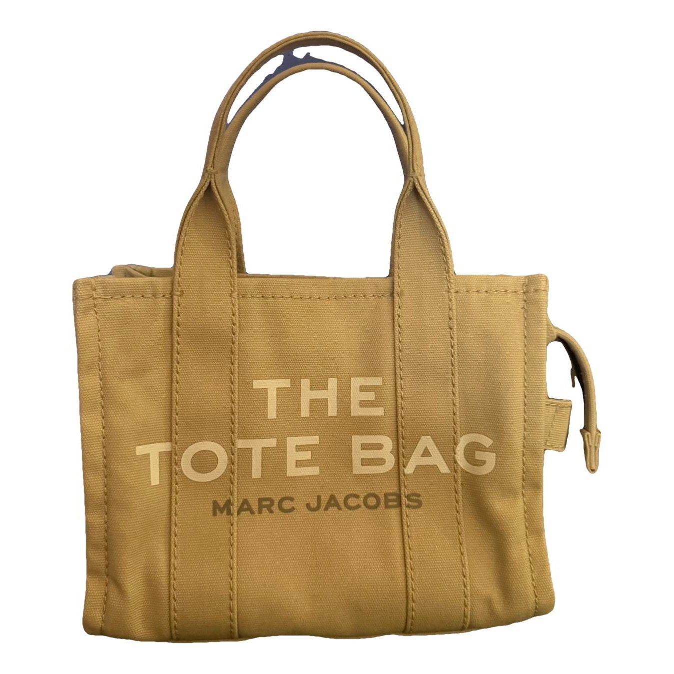 Cloth tote