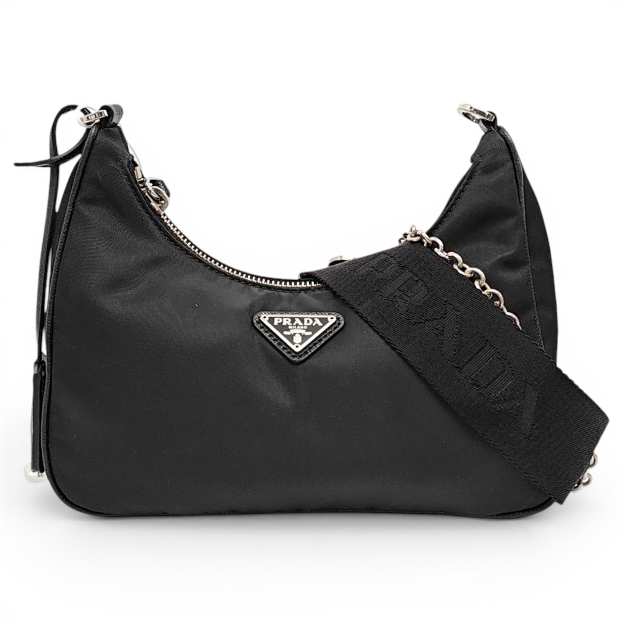 Cloth handbag