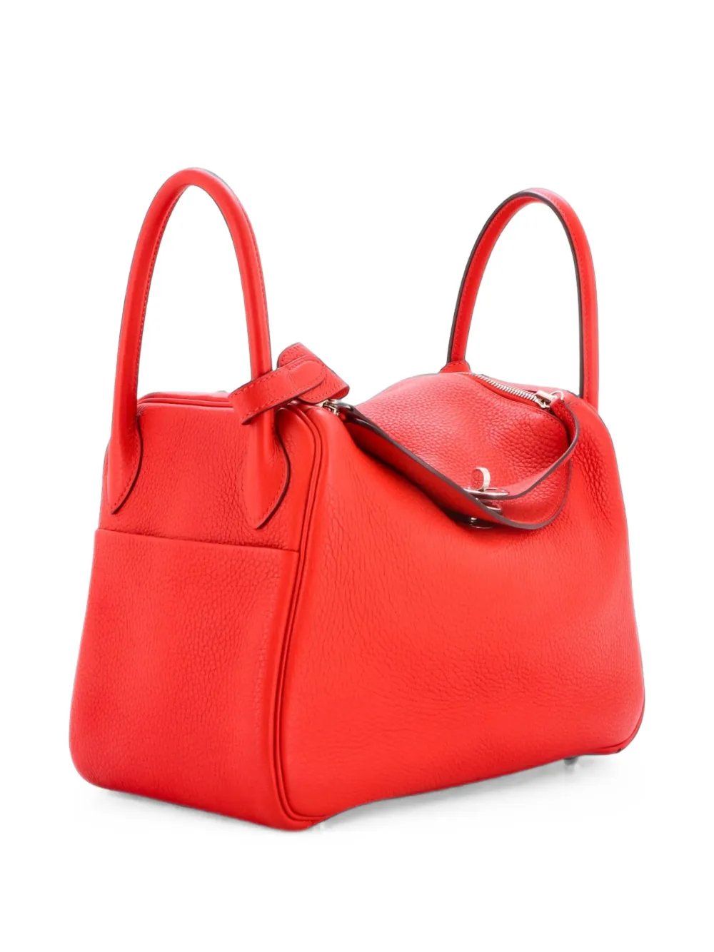 Lindy Bag Clemence 30 shoulder bag