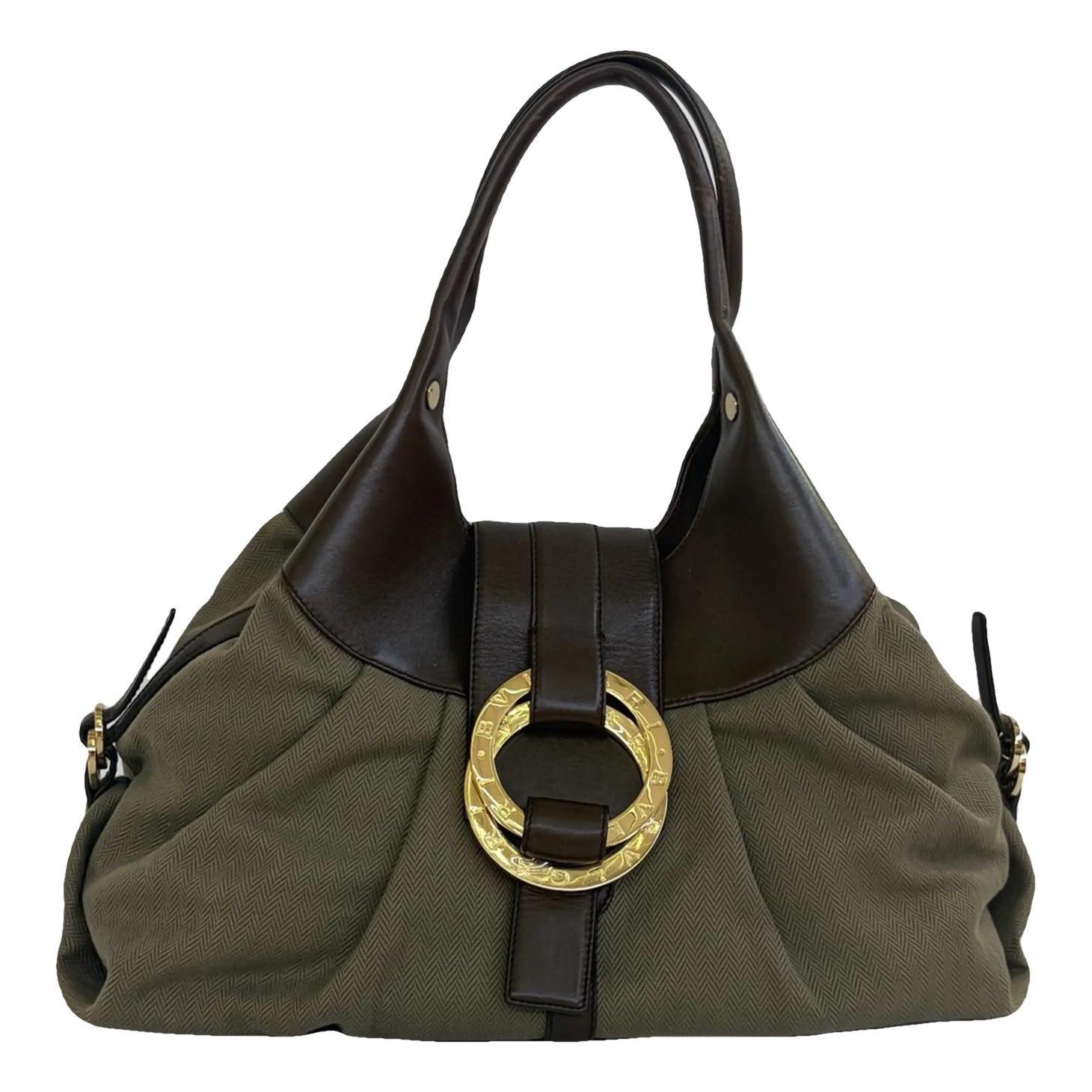 Chandra cloth handbag