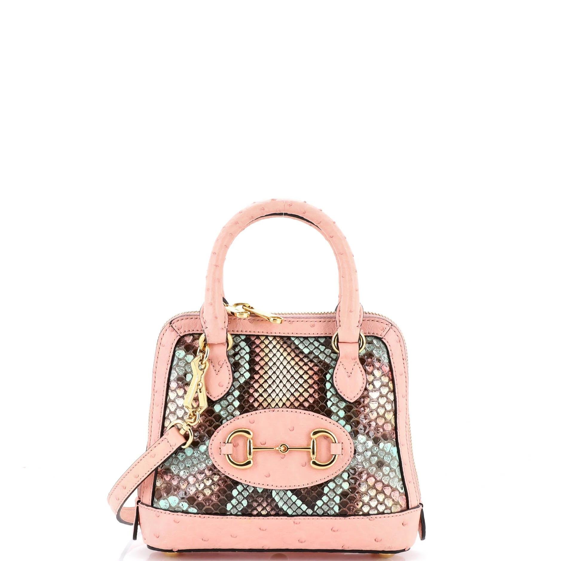 Python handbag