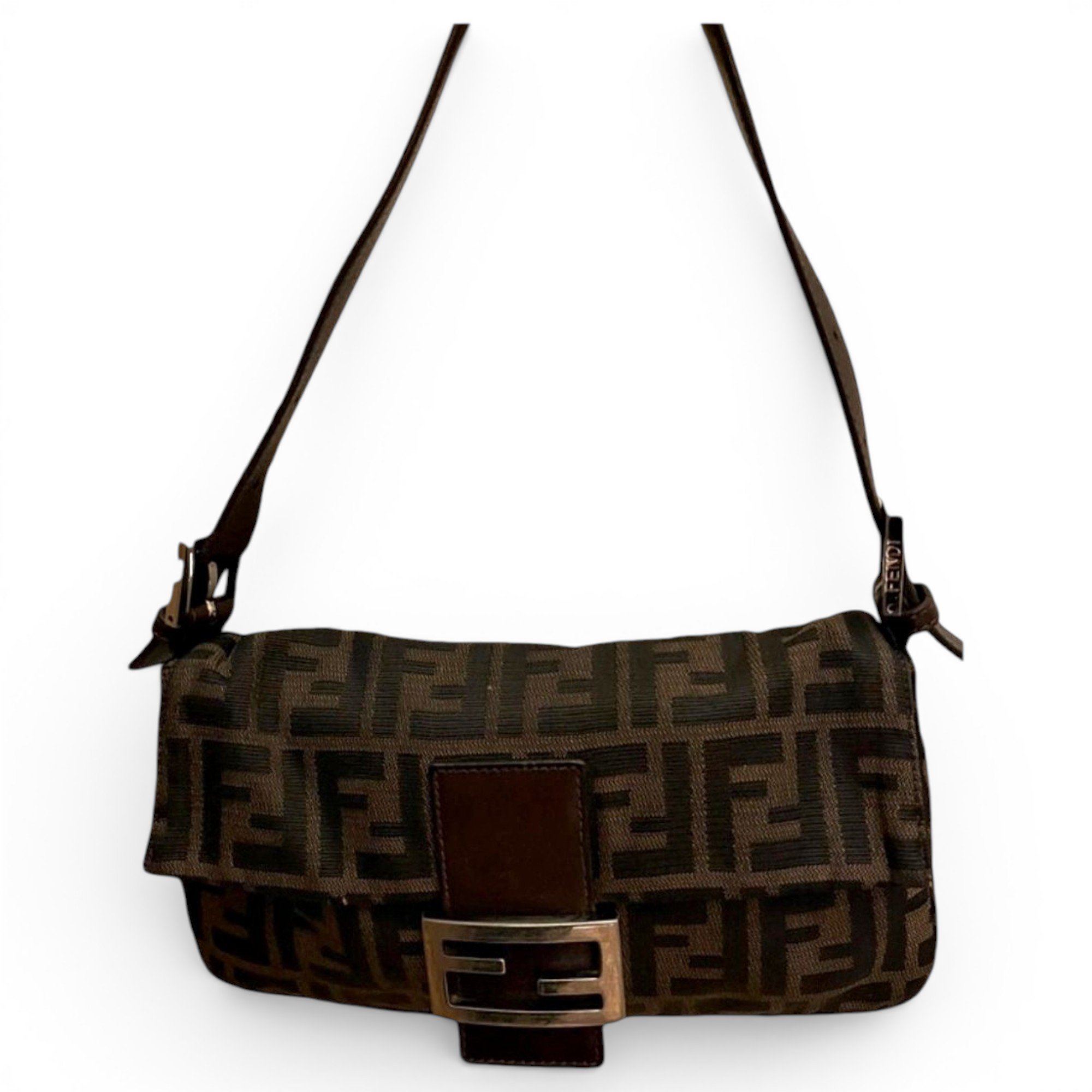 Baguette handbag