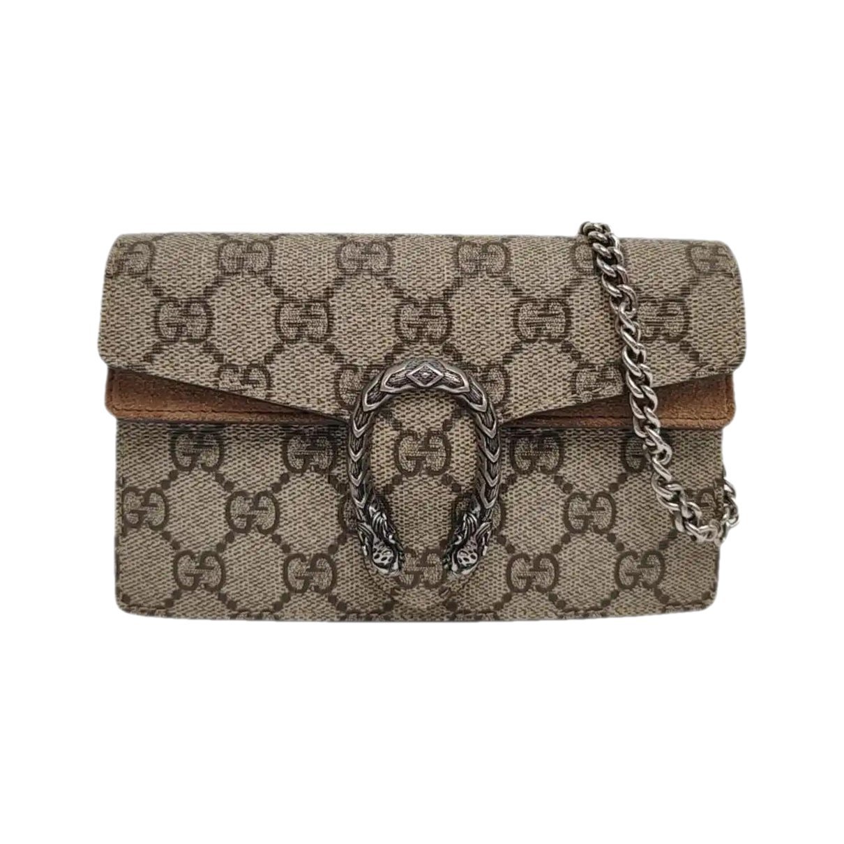 Dionysus leather mini bag