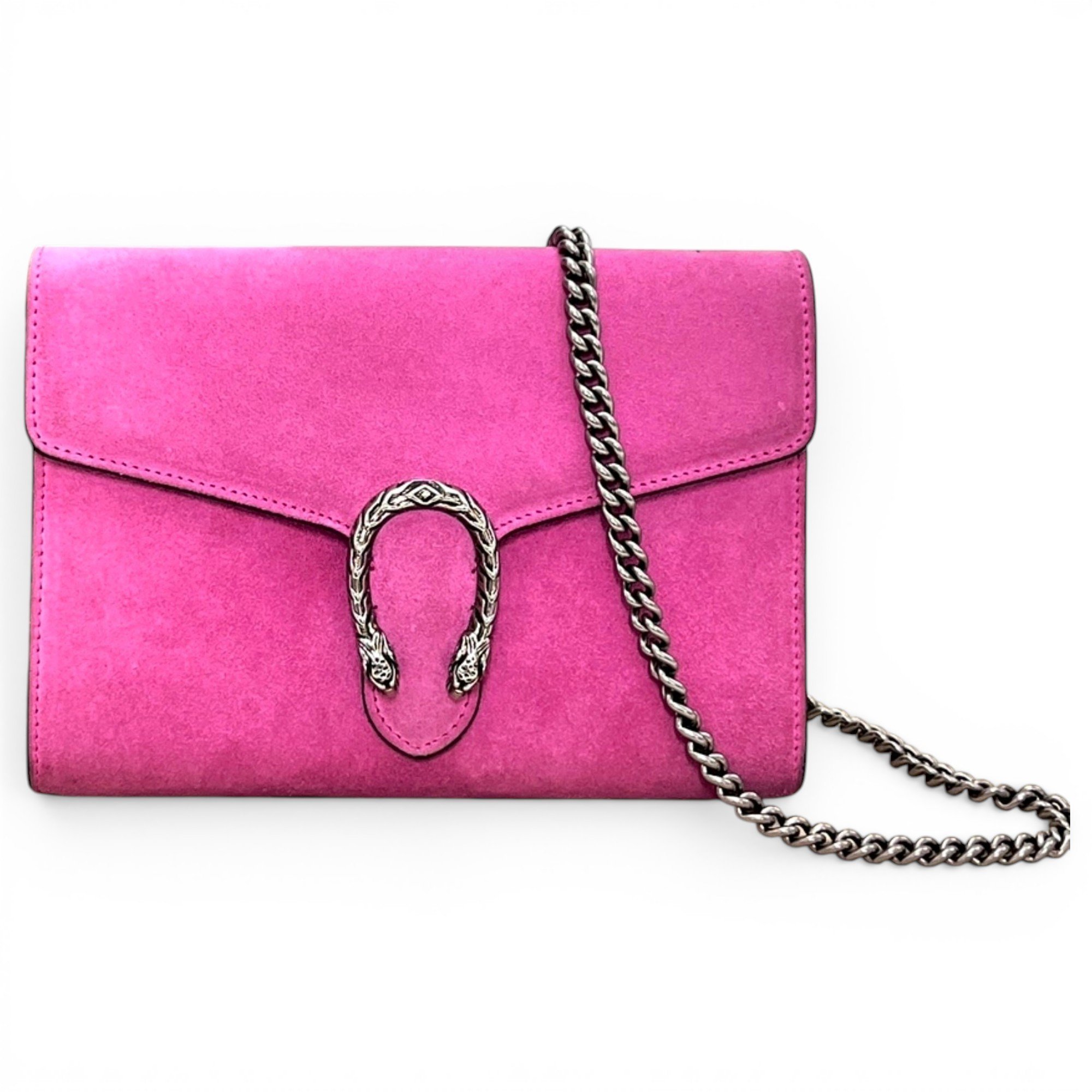 Dionysus handbag