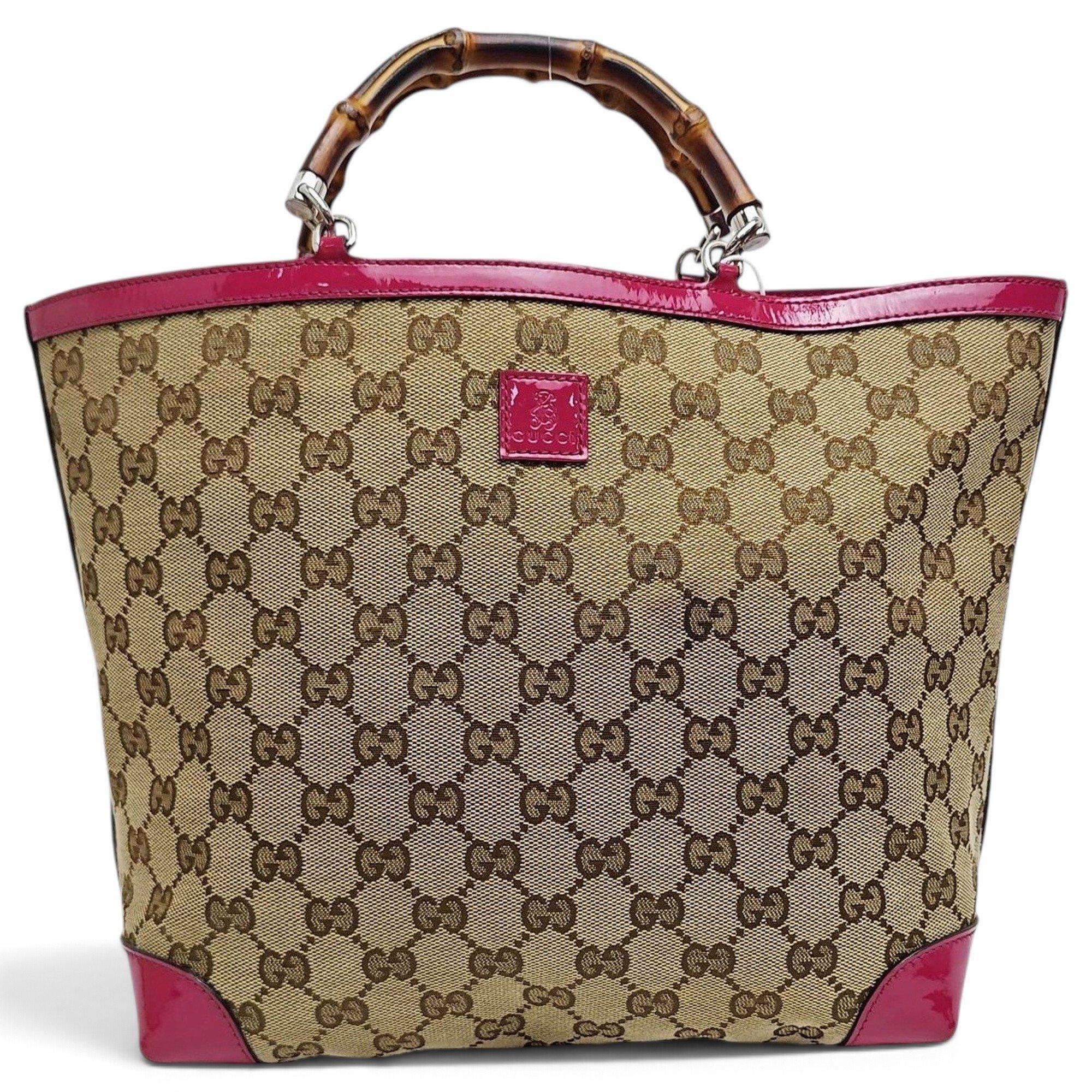 Cloth handbag