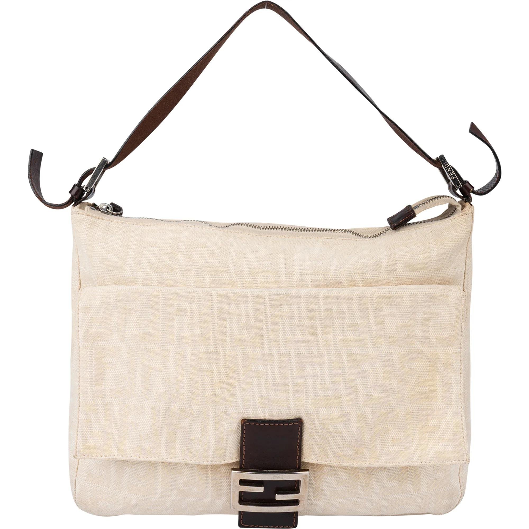 Baguette handbag
