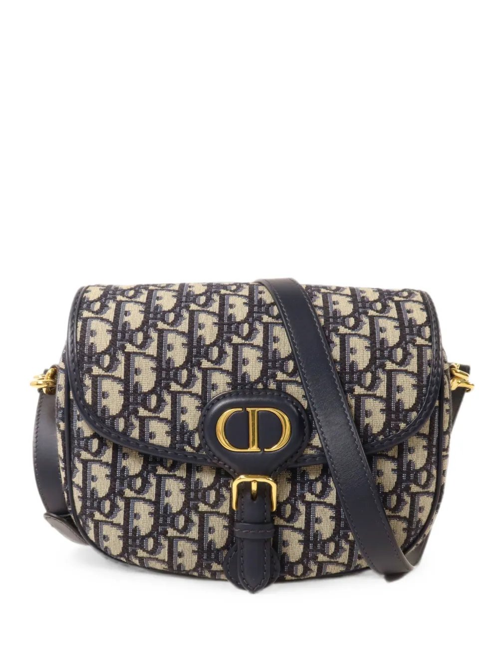 Bobby Oblique cross body bag