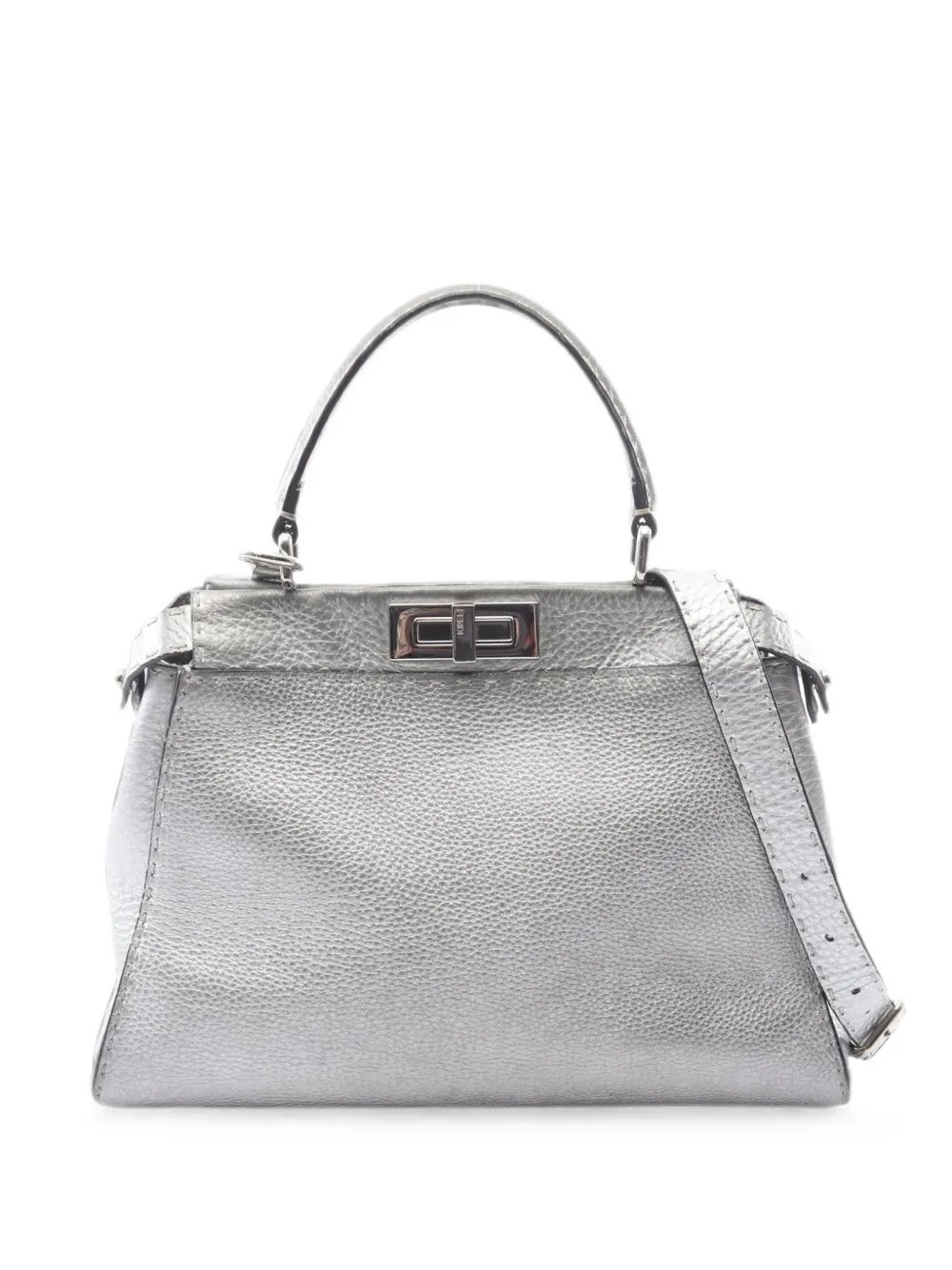 Fendi 2000 Peekaboo tote bag