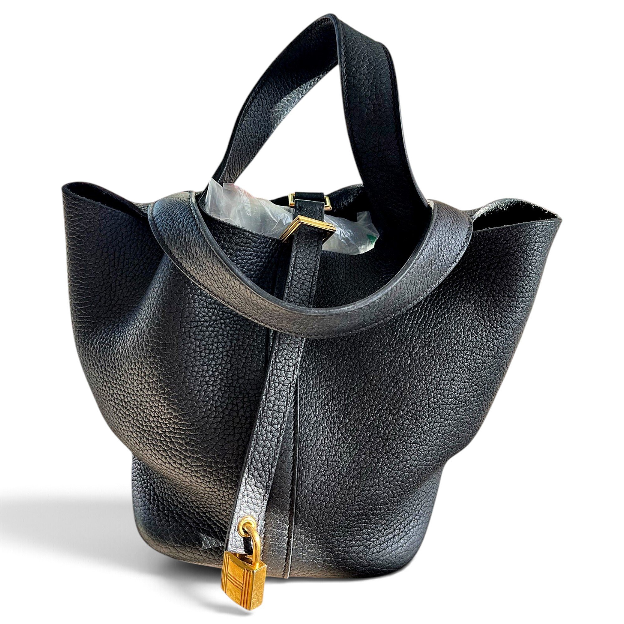 Hermes Picotin 18 Handbag 2021