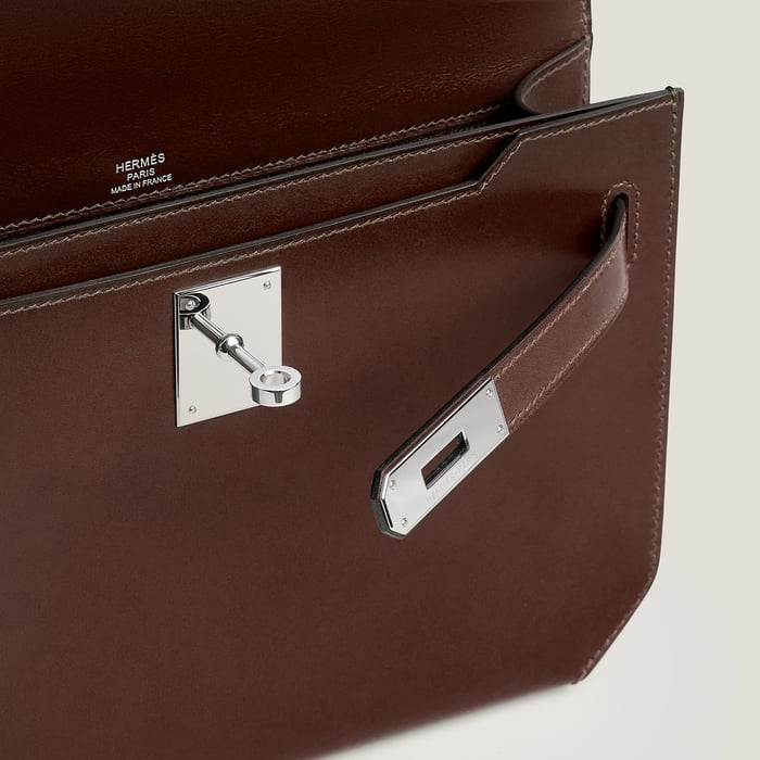 Terre Kelly Depeches 25 Pouch