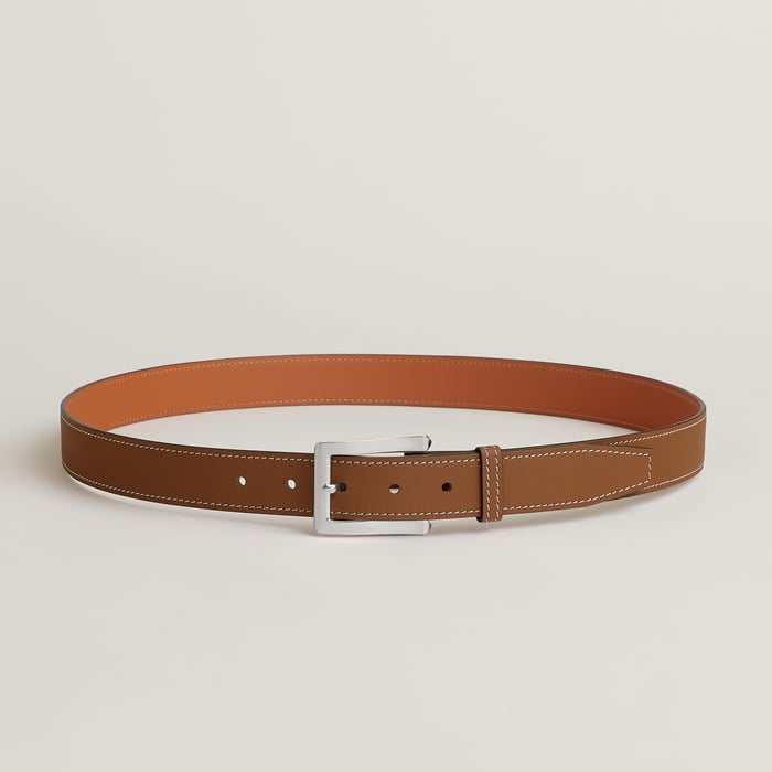 Gold Ceinture Monsieur Médor 26