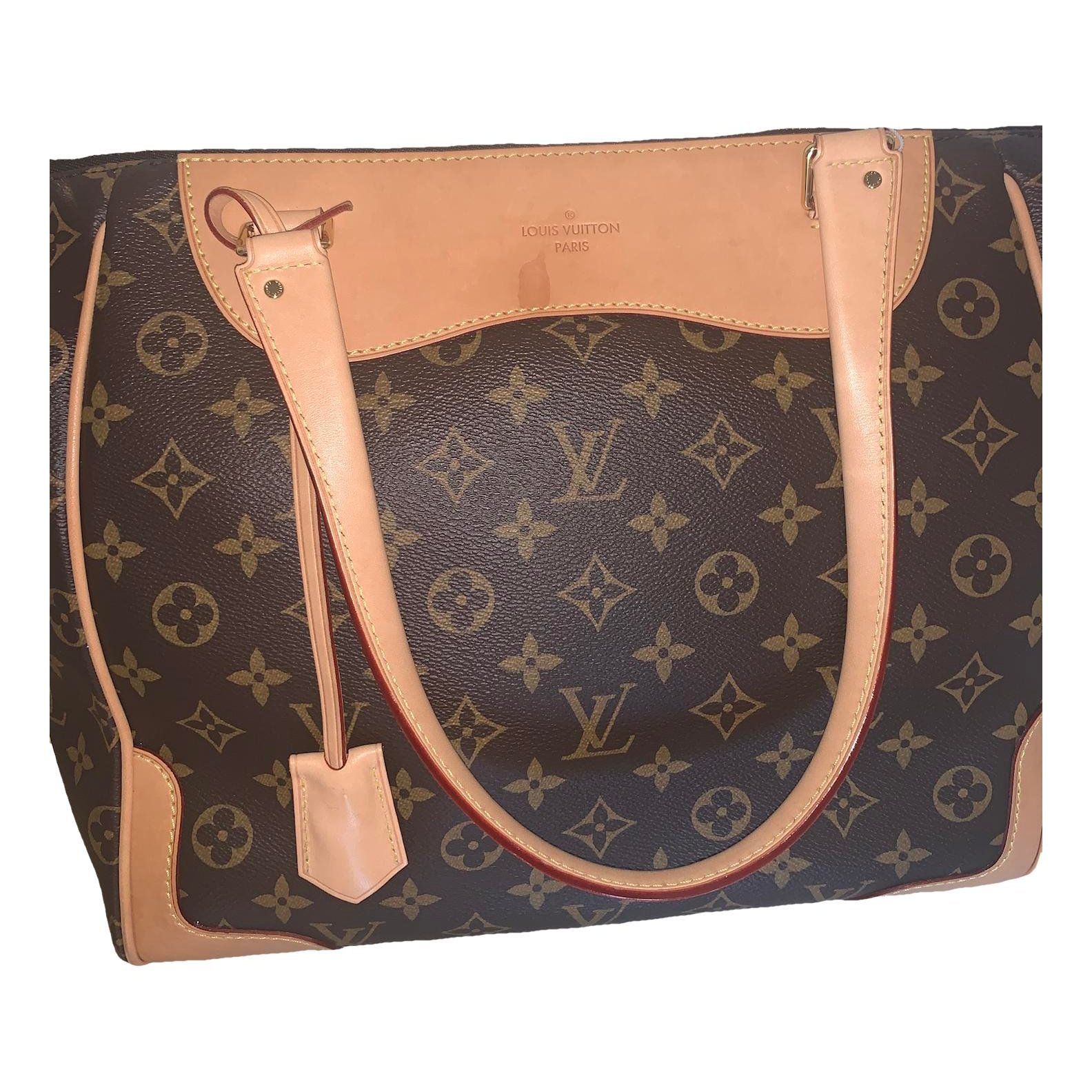 Phenix leather handbag