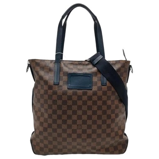 Louis Vuitton Leather handbag