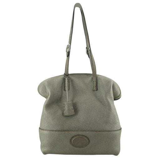 Fendi Leather handbag