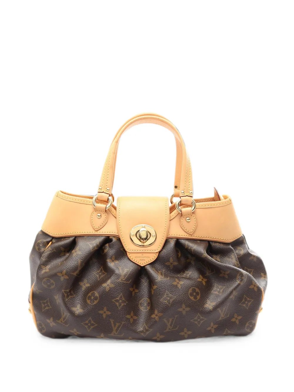 2009 PM Boetie Monogram tote bag