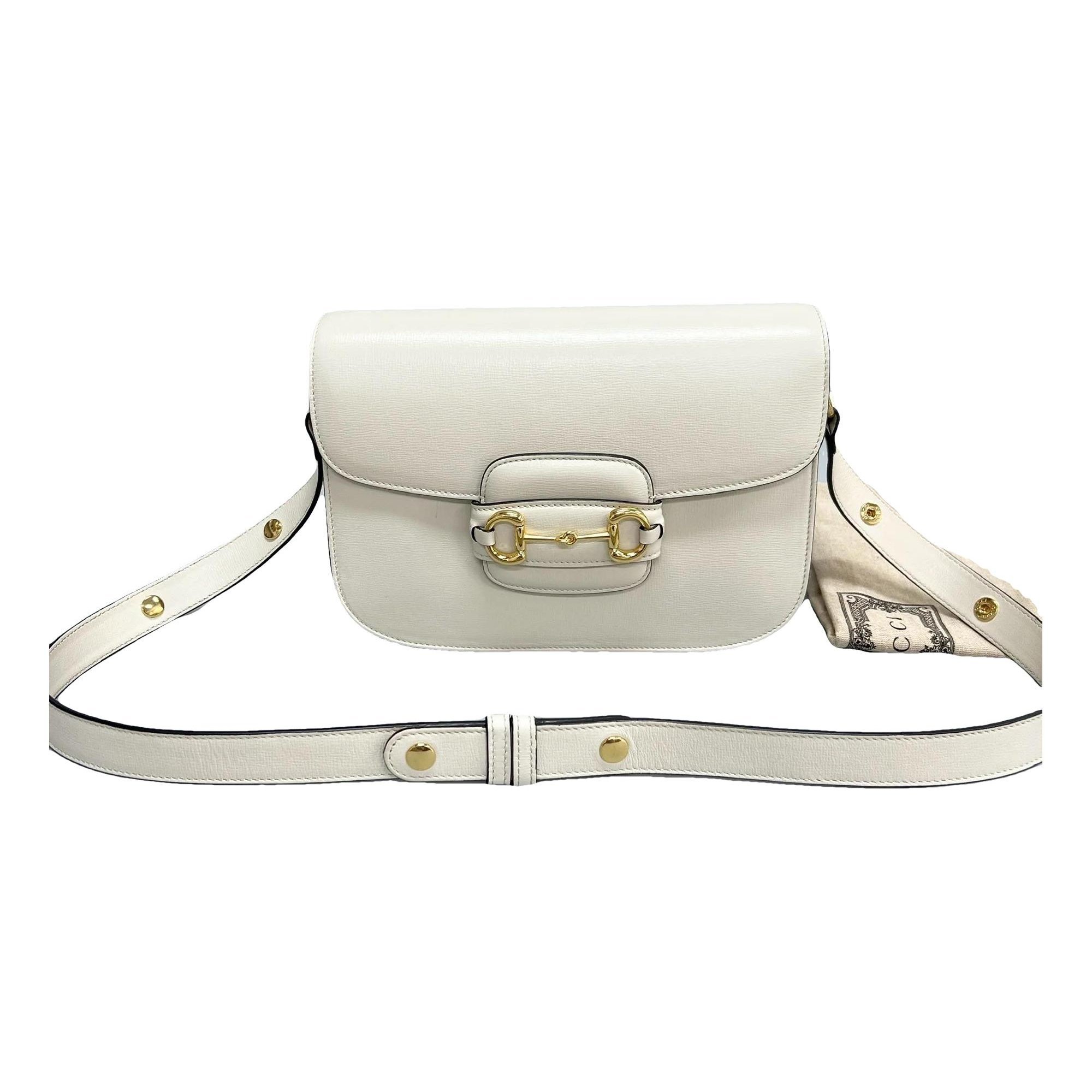 1955 leather mini bag