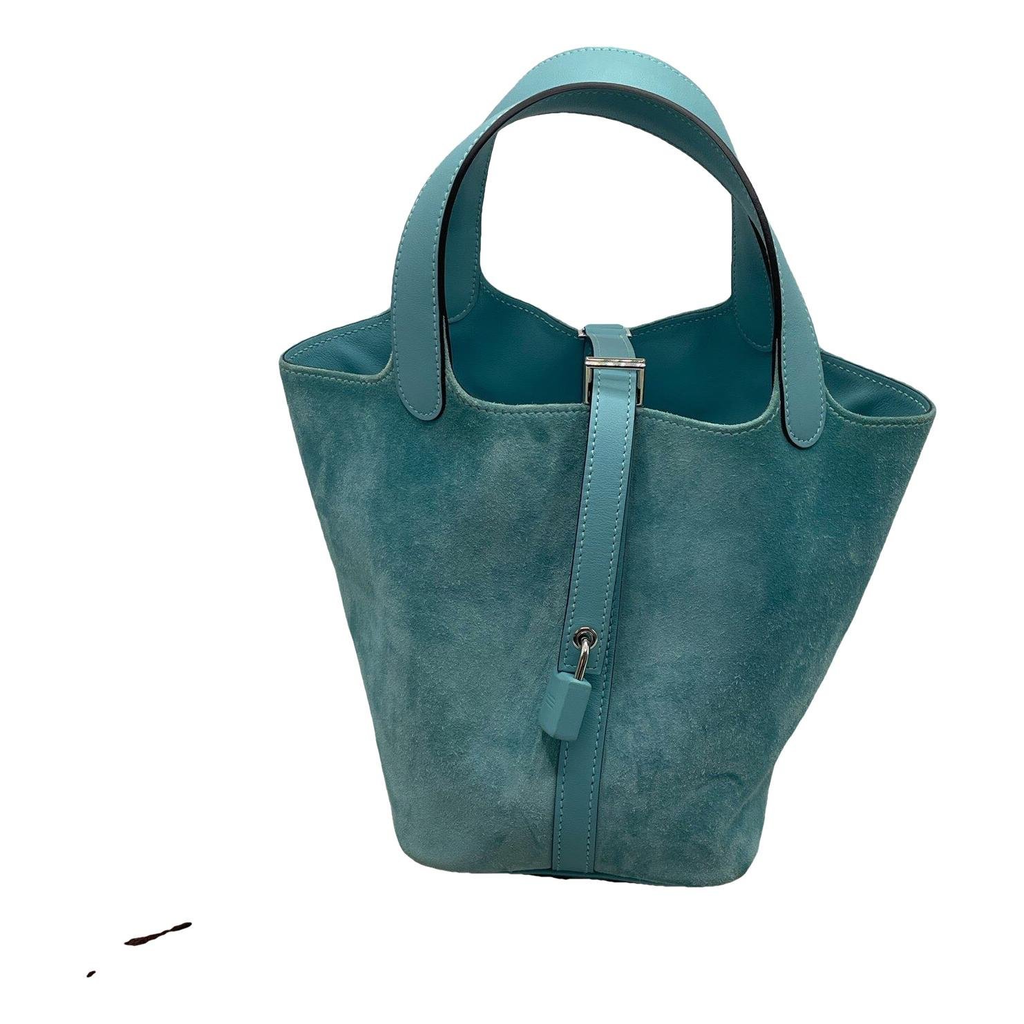 Hermes Picotin 18 Handbag