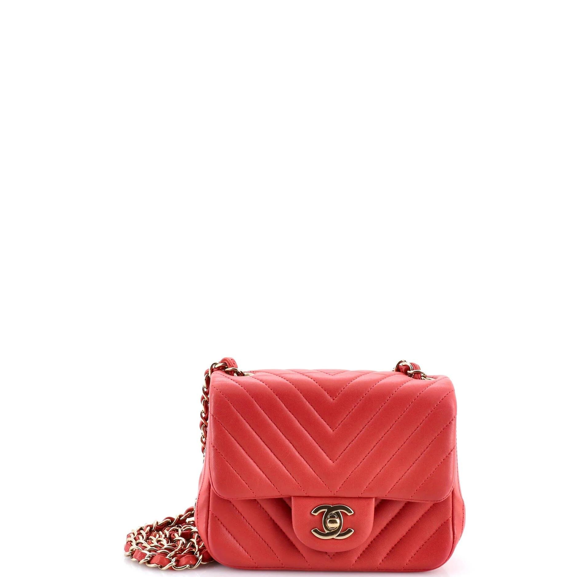 Timeless/Classique leather crossbody bag