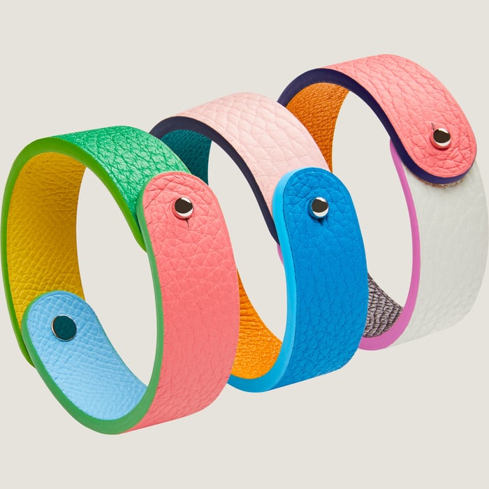 Random Duo Bracelet