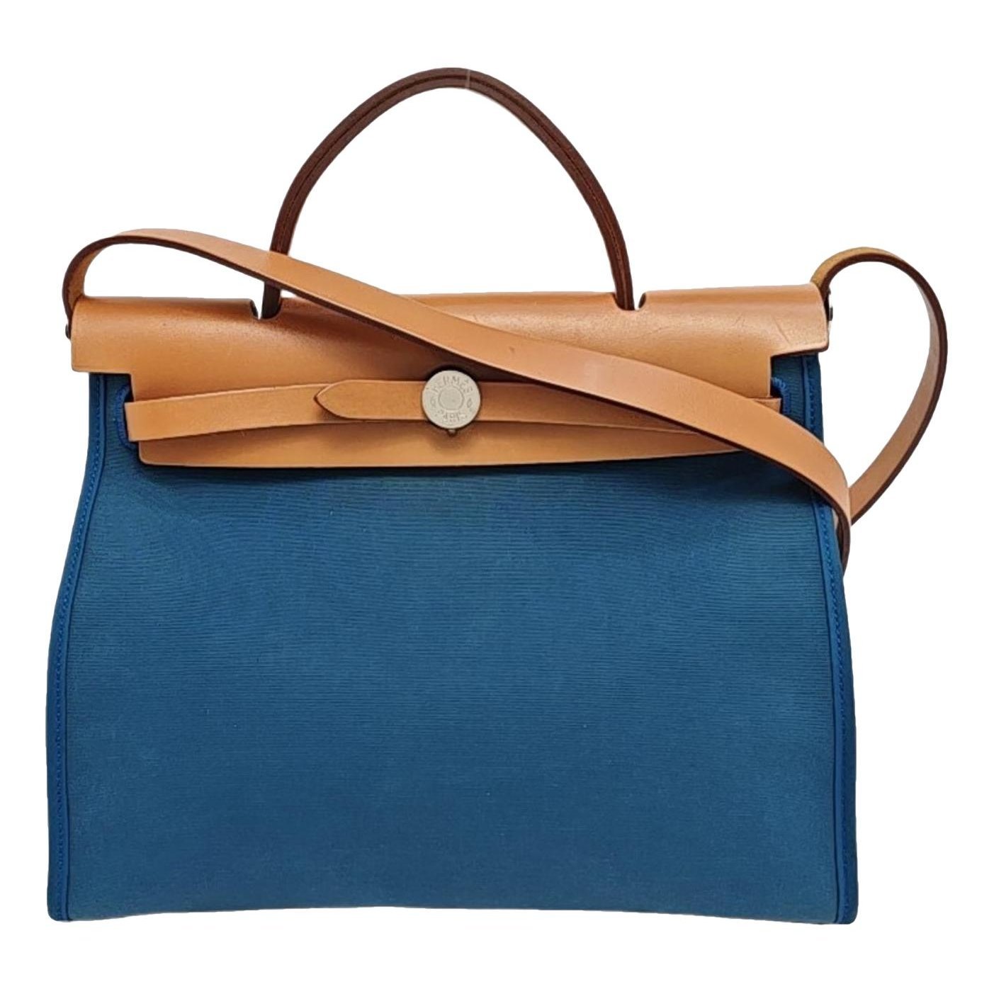 Herbag cloth handbag