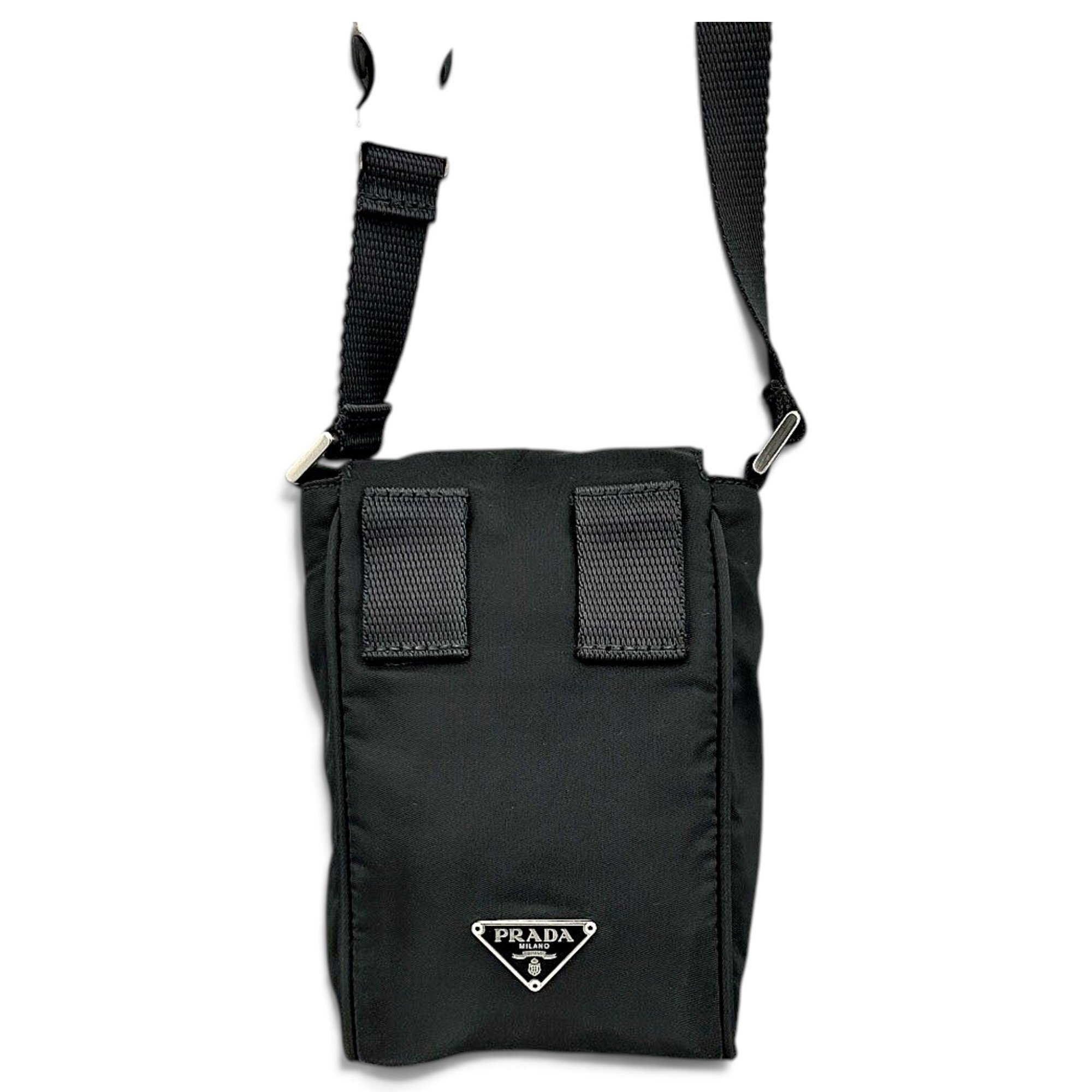 Crossbody bag