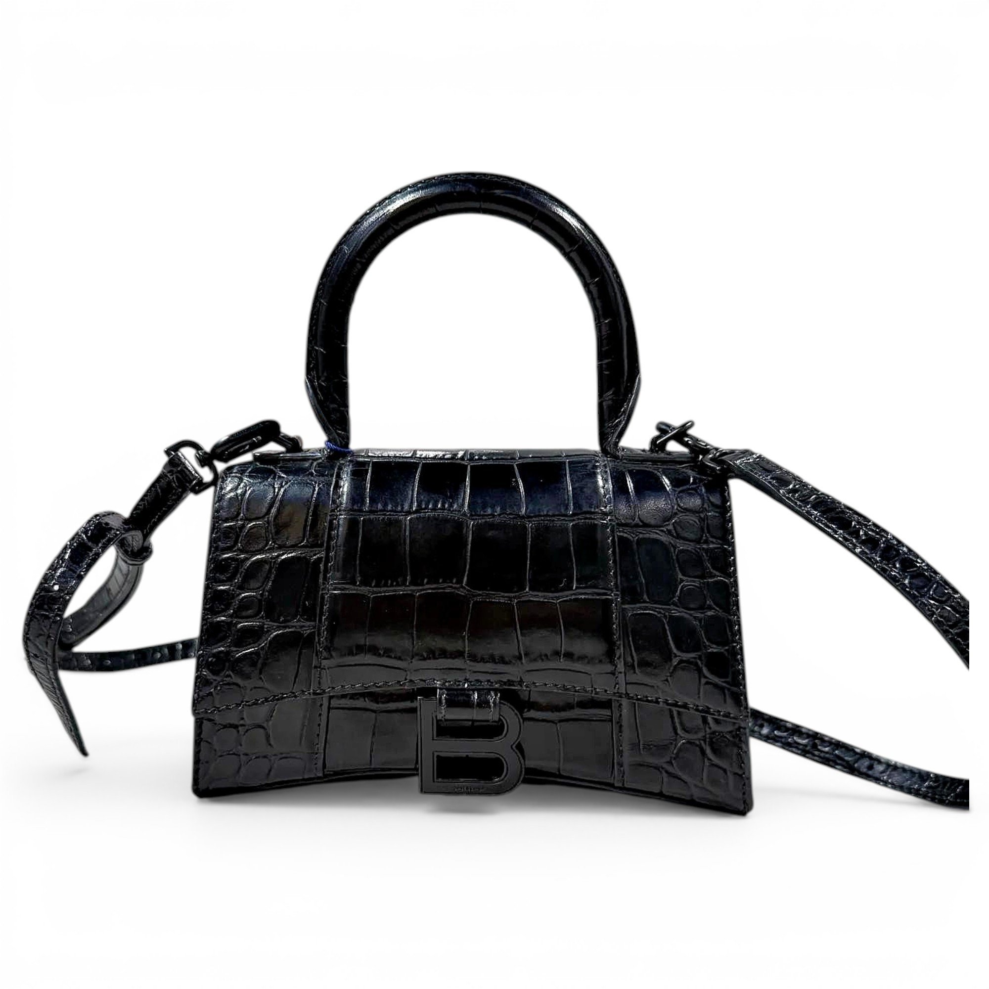 Leather bag