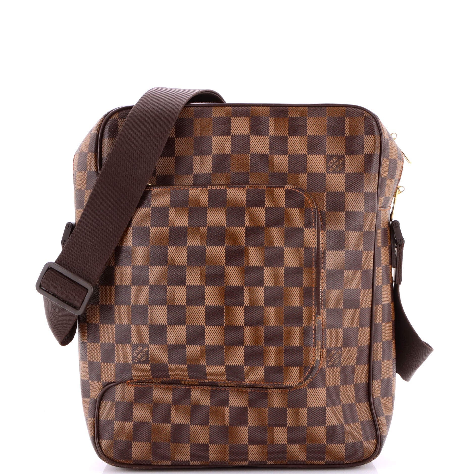 Cloth handbag