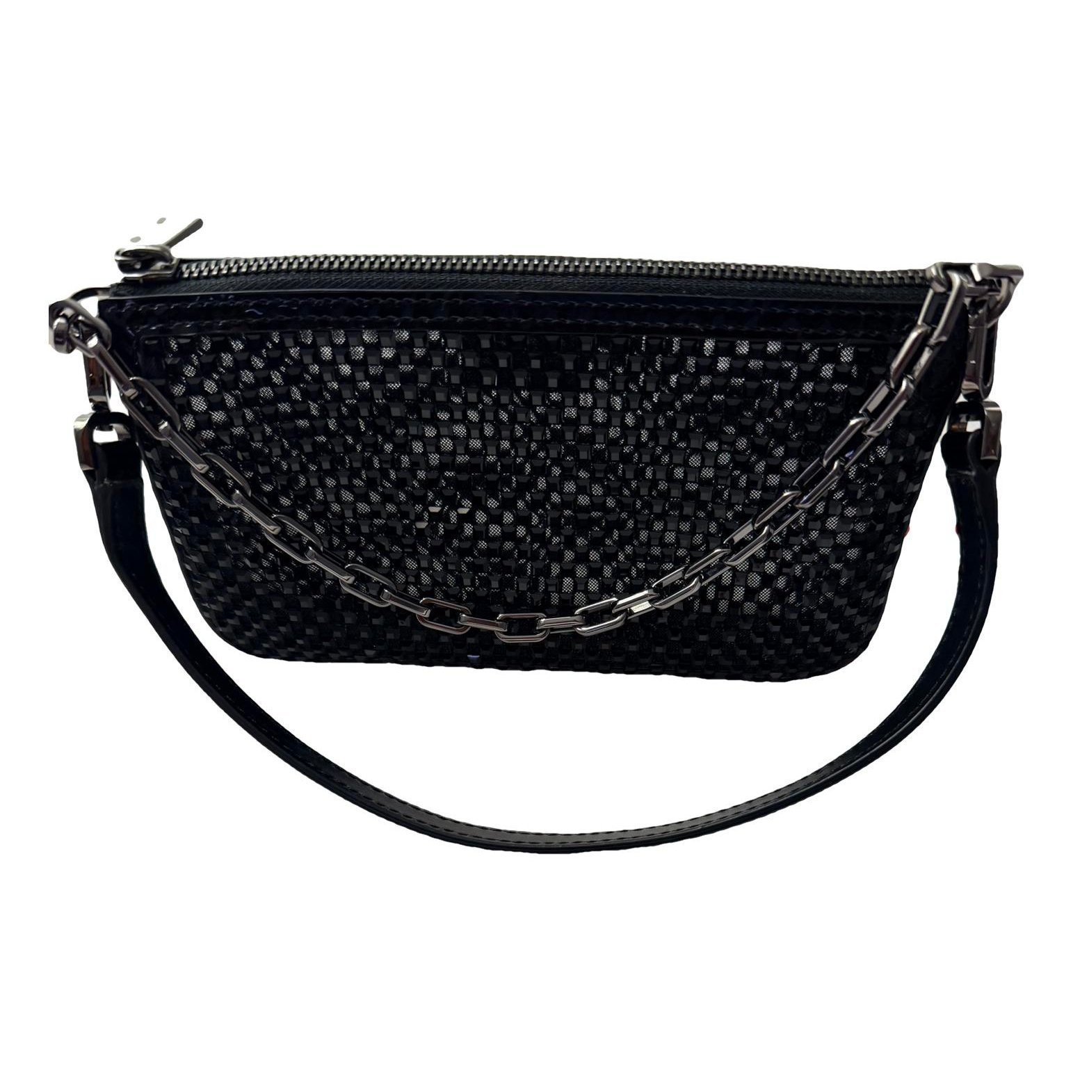 Triloubi handbag